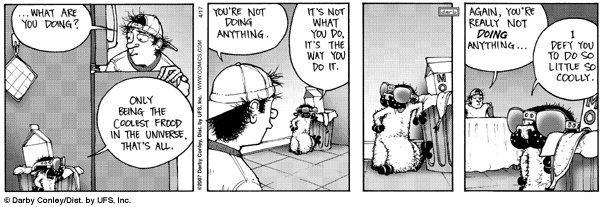 getfuzzy